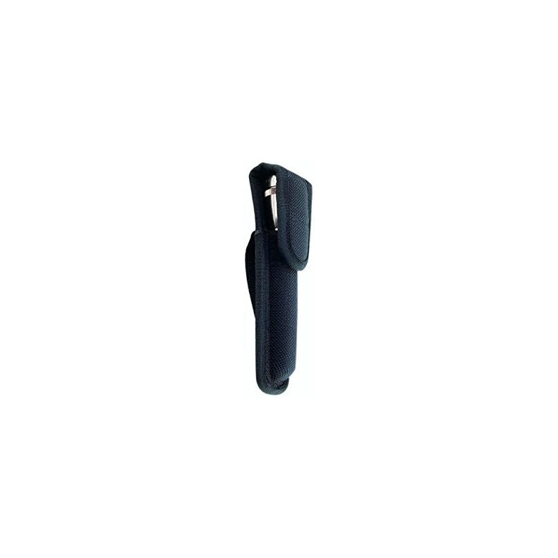 Maglite Étui de ceinture en nylon - Avec Fermeture - pour lampe torche 2 piles AA