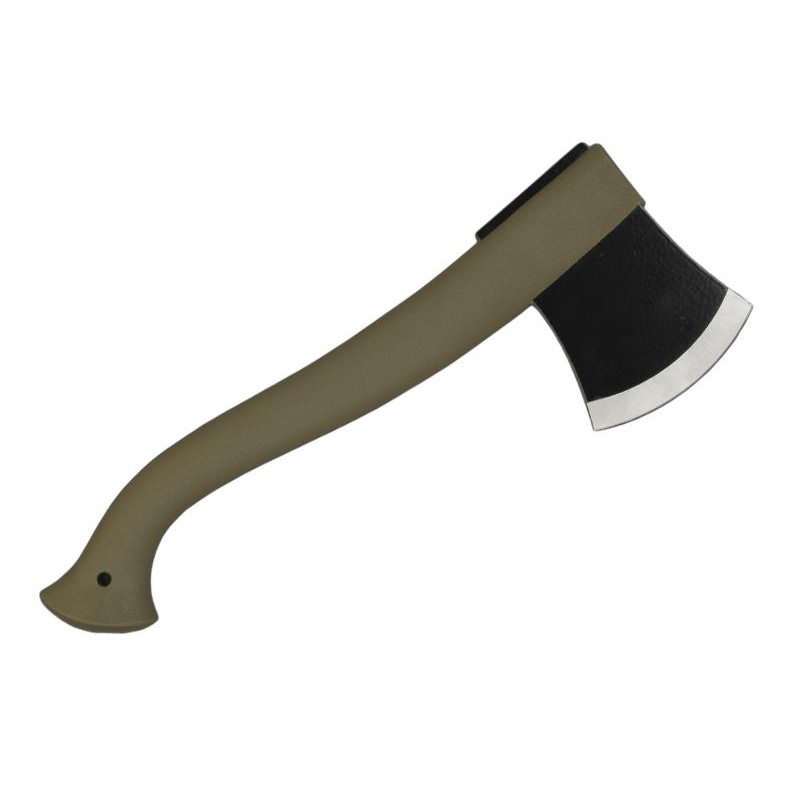 Morakniv Hâche Mora kaki
