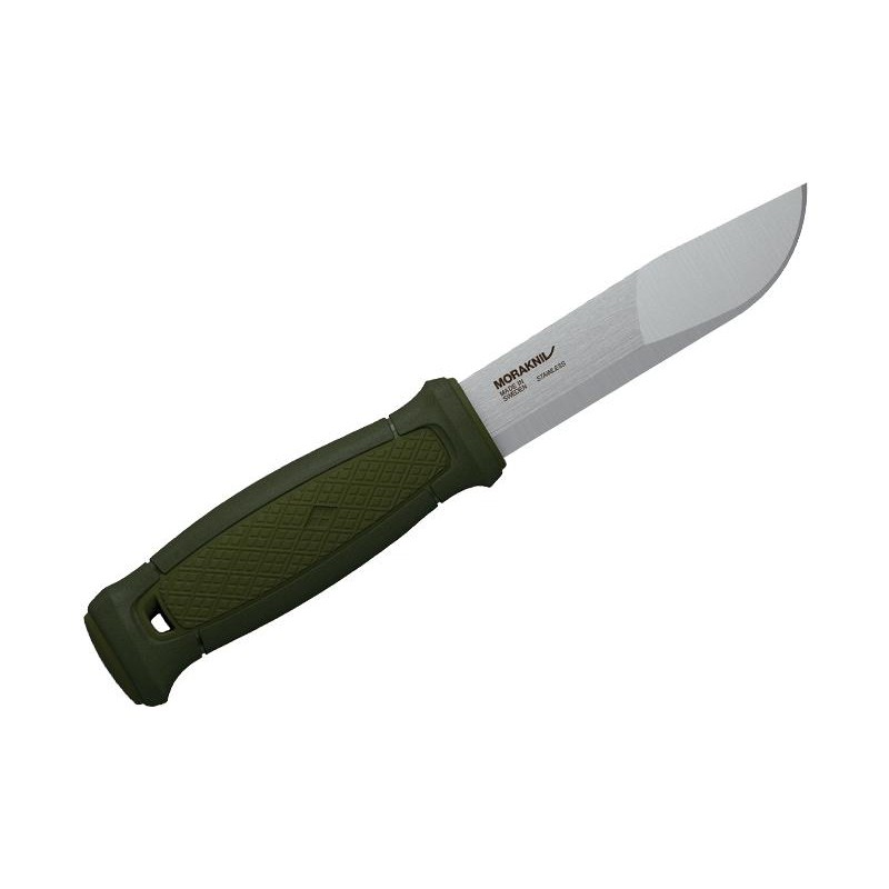 Morakniv Poignard MORA Kansbol multi-mount