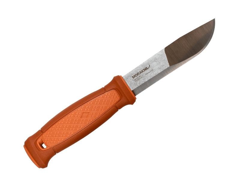 Morakniv Poignard MORA Kansbol burnt orange multi-amount