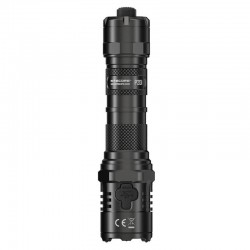 Nitecore Lampe de poche P20i UV avec lampe UV - 1800 Lumens - Image 3