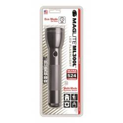 Maglite Lampe Torche LED ML300L 2 Piles Type D - Image 2