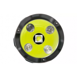 Nitecore Lampe de poche P20i UV avec lampe UV - 1800 Lumens - Image 8