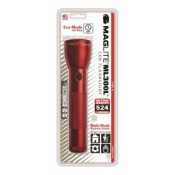 Maglite Lampe Torche LED ML300L 2 Piles Type D - Image 2