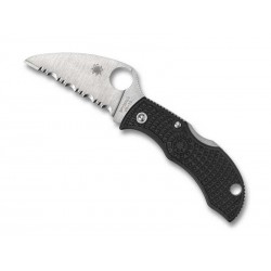 Couteau Spyderco MANBUG...