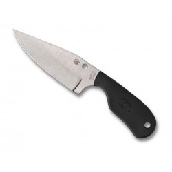 Couteau de cou Spyderco...