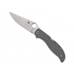 Couteau Stretch 2XL G10 gris