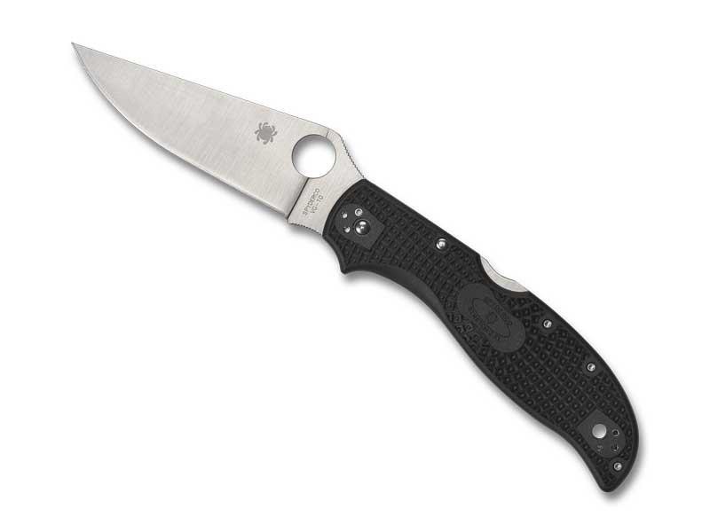 Spyderco Couteau Stretch 2XL