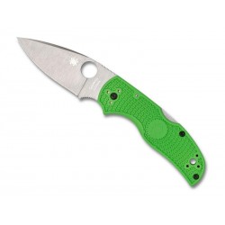 Couteau Native 5 Salt vert