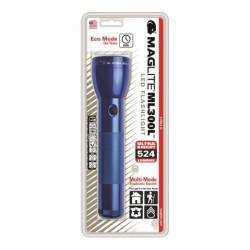 Maglite Lampe Torche LED ML300L 2 Piles Type D - Image 2