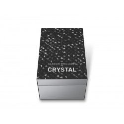Victorinox Canif Classic SD Brilliant Crystal - Image 6