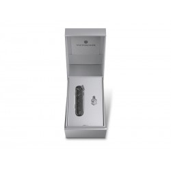 Victorinox Canif Classic SD Brilliant Crystal - Image 5