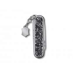 Victorinox Canif Classic SD Brilliant Crystal - Image 4