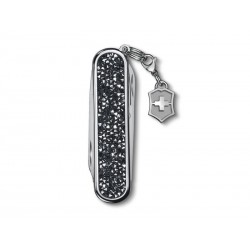 Victorinox Canif Classic SD Brilliant Crystal - Image 3