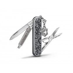 Victorinox Canif Classic SD Brilliant Crystal - Image 2