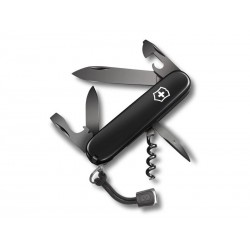 Couteau Spartan Onyx Black...