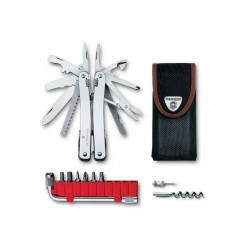 Swisstool Spirit X Plus +...