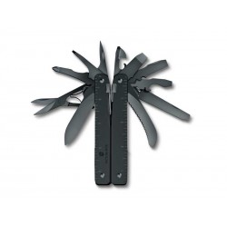 Swisstool MXBS + étui nylon...