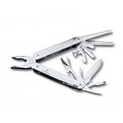 Victorinox Swisstool MX + étui nylon molle - Image 3