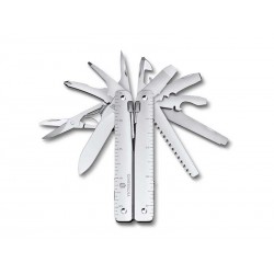 Swisstool MX + étui nylon...
