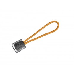 Cordelette orange 65mm