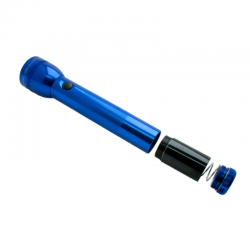 FranceOutdoor Litt Extension 1 pile pour corps de Maglite Modèle D - Image 3