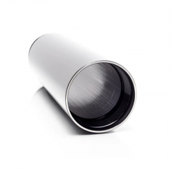 FranceOutdoor Litt Extension 1 pile pour corps de Maglite Modèle D - Image 2