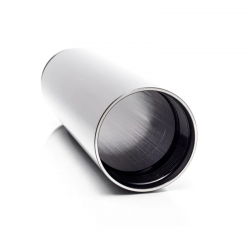 FranceOutdoor Litt Extension 2 piles pour corps de Maglite Modèle D - Image 2