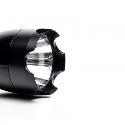 FranceOutdoor Litt Tête Crénelée pour les lampes Maglite de type C & D - Image 4