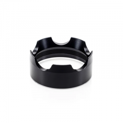 FranceOutdoor Litt Tête Crénelée pour les lampes Maglite de type C & D - Image principale