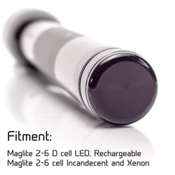 FranceOutdoor Litt Brise-Vitre Maglite pour Modèle D - Image 3