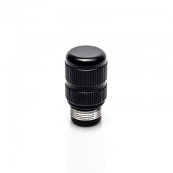 FranceOutdoor Litt Brise-vitre pour Mini 2AA Modèle Maglite Incandescent ou LED - Image 2