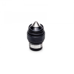 FranceOutdoor Litt Brise-vitre pour Mini 2AA Modèle Maglite Incandescent ou LED - Image principale