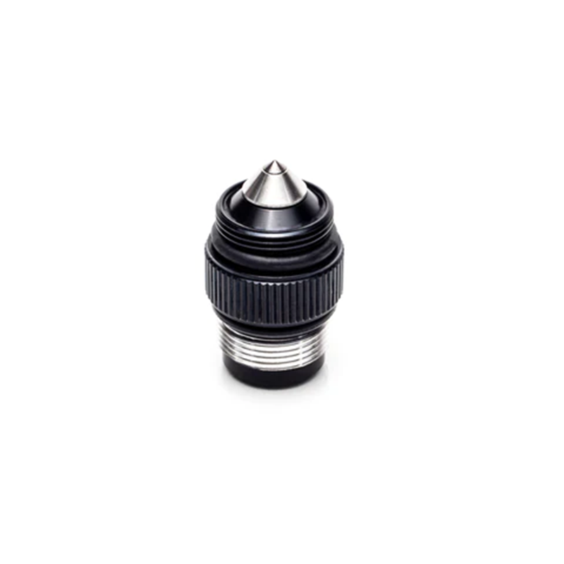 FranceOutdoor Litt Brise-vitre pour Mini 2AA Modèle Maglite Incandescent ou LED