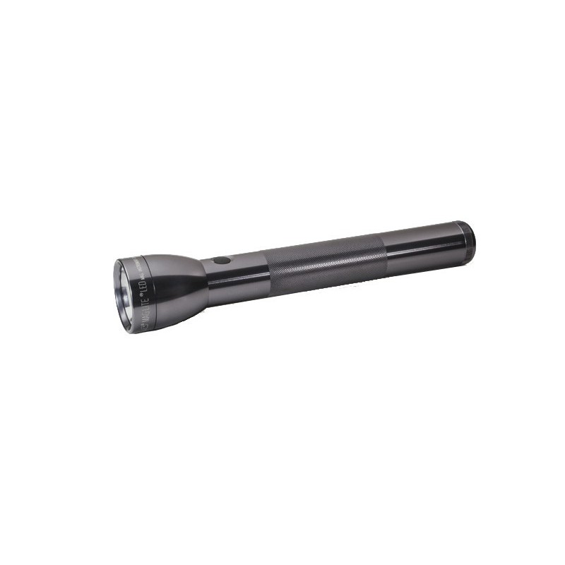 Maglite Lampe Torche LED ML300L 2 Piles Type D