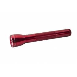 Maglite Lampe Torche LED ML300L 2 Piles Type D - Image principale