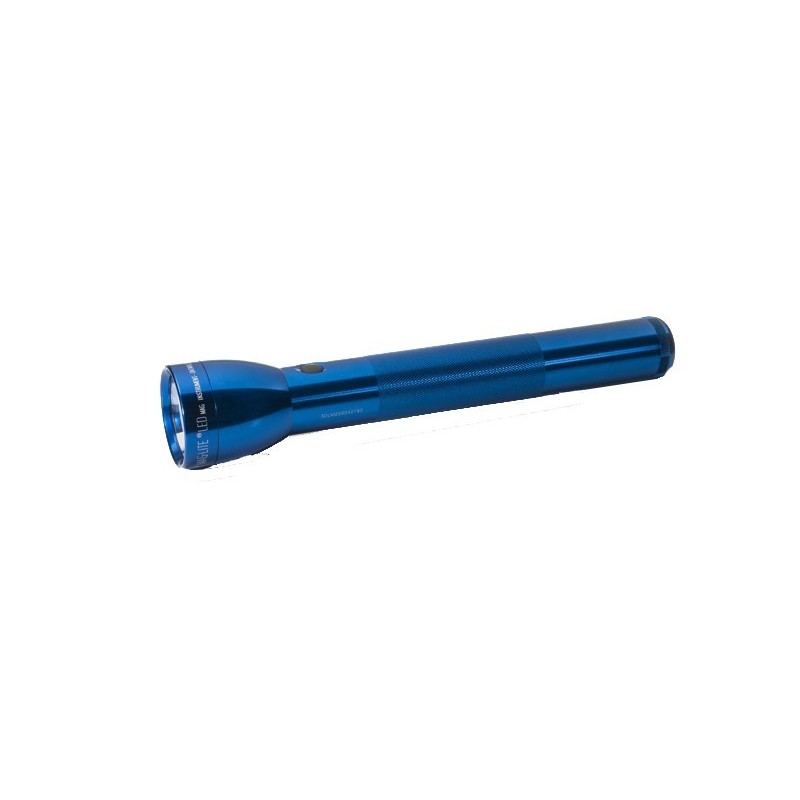 Maglite Lampe Torche LED ML300L 2 Piles Type D