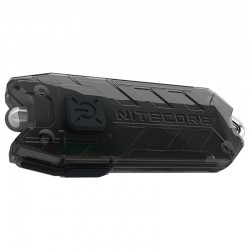 Nitecore Mini Lampe UV 500mW rechargeable par USB - Noir - Image 3