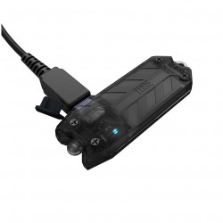 Nitecore Mini Lampe UV 500mW rechargeable par USB - Noir - Image 5