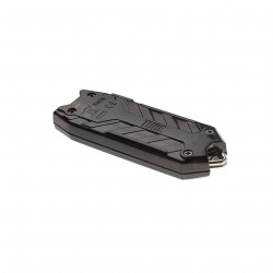 Nitecore Mini Lampe UV 500mW rechargeable par USB - Noir - Image 6