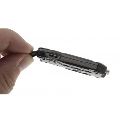 Nitecore Mini Lampe UV 500mW rechargeable par USB - Noir - Image 7