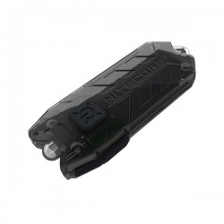 Nitecore Mini Lampe UV 500mW rechargeable par USB - Noir - Image 2