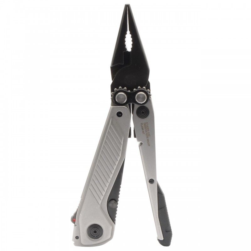 SOG Pince multi-outils Flash MT - Silver & Black