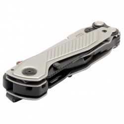 SOG Pince multi-outils Flash MT - Silver & Black - Image 6
