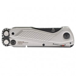 SOG Pince multi-outils Flash MT - Silver & Black - Image 7