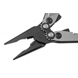 SOG Pince multi-outils Flash MT - Silver & Black - Image 4
