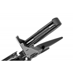 SOG Pince multi-outils Flash MT - Silver & Black - Image 9