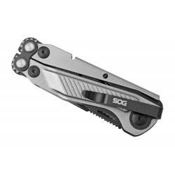 SOG Pince multi-outils Flash MT - Silver & Black - Image 2