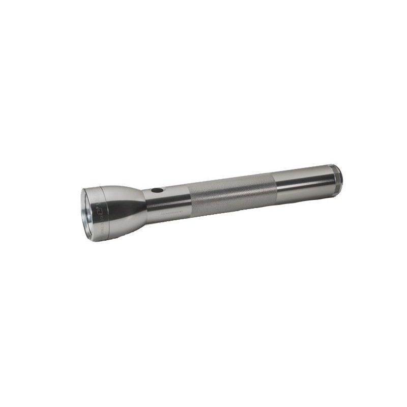 Maglite Lampe Torche LED ML300L 2 Piles Type D