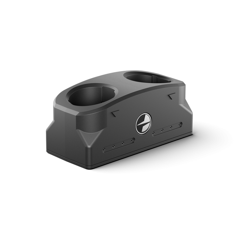 Pulsar Double chargeur pour batterie aps3